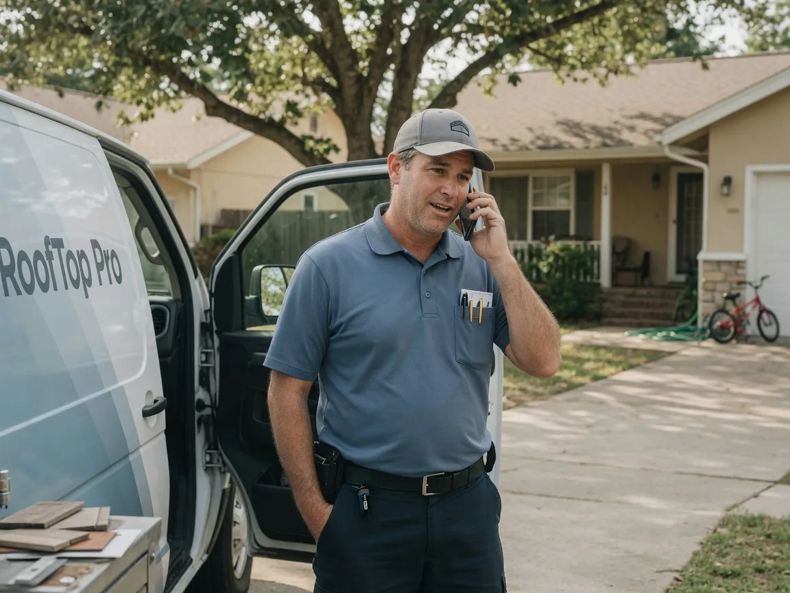 Roof Repair Leeds, ND FAQs